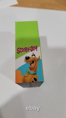 Scooby-Doo! T The Mystery Machine 1oz Silver Coin 2023