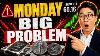 Silver Alert Monday Has One Big Problem Nobody Is Paying Attention To