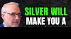Silver Is Next Silver Prices Will Get Crazy High In 2024 Peter Krauth