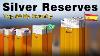 Silver Reserves By Country 2025