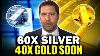Something Big Is Coming Hold Your Gold U0026 Silver Until This Happens Chris Vermeulen