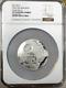 Star Wars 2023 3oz Niue Death Star Ii Pf 69 Ultra Cameo Ngc