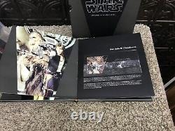 Star Wars Episode IV A New Hope 2018 New Zealand Silver Foil Full Set