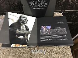 Star Wars Episode IV A New Hope 2018 New Zealand Silver Foil Full Set