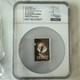 The Hobbit Lotr 2023 Niue An Unexpetected Journey 1oz Silver Coin Pf70