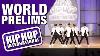 The Royal Family New Zealand Silver Medalist Megacrew Division Hhi S 2015 World Prelims