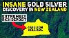 They Just Found Billions In Gold U0026 Silver In New Zealand
