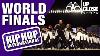 Uc The Royal Family New Zealand Silver Medalist Megacrew Division Hhi S 2015 World Finals