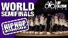 Uc The Royal Family New Zealand Silver Medalist Megacrew Division Hhi S 2015 World Semis