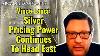 Vince Lanci Silver Pricing Power Continues To Head East