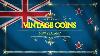 Vintage Silver Coins Of New Zealand Best Information