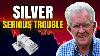 Worst Nightmare For Silver Investors Coming Bob Moriarty Silver Price Prediction