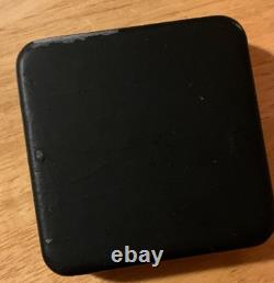 03 NOUVELLE-ZÉLANDE ÉLISABETH II SEIGNEUR DES ANNEAUX PIÈCE EN ARGENT PROOF Coffret de Collection