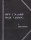 1933-1965 Half Crown Set Inc Silver Coins Bertrand Album Nouvelle-zélande Nz B-862