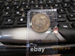 1941 P Nouvelle-Zélande 3 Pence État de Frappe +++++