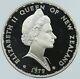 1979 Nouvelle Zelande Sous Royaume-uni Reine Elizabeth Ii Proof Silver Dollar Coin I118371