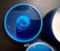 2010 Taku 2 $ - Tortue imbriquée pièce en argent dorée de 1 oz - Boîte liquide - SANS réserve