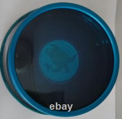 2012 FIJI 2$ Double TAKU Tortue et Bébé Unique en Case Dorée 24K avec Certificat d'Authenticité