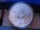 2013 Tr&eacute;sors Kiwi (tane Mahuta) 1 Oz Troy. Pi&egrave;ce De Monnaie En Argent Pur 999 Proof