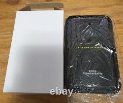 2014 Niue 5 $ 75 ANS de BATMAN 2 oz. 999 Argent Fin Monnaie de Preuve avec OGP