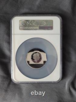 2015 Nouvelle-Zélande S$1 Adidas