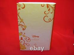 2015 Pièce de monnaie en argent Belle de Disney, 1 oz, 2,00 $ Édition limitée, Monnaie de Nouvelle-Zélande