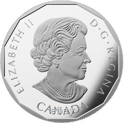 2016 Monnaie Canadienne 20 $ The Trinity 1oz Argent DC Comics Niue Comme La Qualité