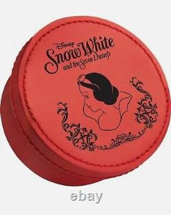 2017 Snow White & The Sept Dwarfs 80e Anniversaire 1oz Fiine Silver Proof Coin