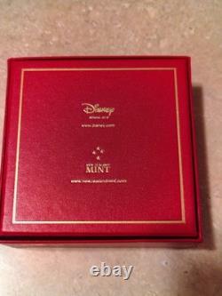 2018 Année du Chien Disney Preuve Couleur 1oz NGC PF 70 Ultra Cameo 2 $ RARE Pop 36
