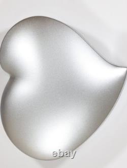 2018 Nouvelle-Zélande / Niue Monnaie en argent de 1 oz 'L'amour est précieux' Martin-pêcheur avec emballage d'origine