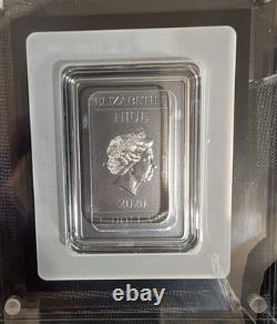 2020 BATMAN DC 2 $ Le Chevalier Noir Vixens Pièce Argent 1 oz Monnaie de la Nouvelle-Zélande