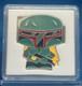 2020 Boba Fett Chibi 1 Oz. 999 Pièce D'argent Star Wars Monnaie De Nouvelle-zélande