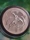 2020 Niue ? Nouvelle-z&eacute;lande Dc Comics Batman &ndash; Pi&egrave;ce De 1 Oz En Argent Fin 999 &permil;