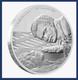 2020 Niue Nouvelle-z&eacute;lande Disney Star Wars Classique Lando Calrissian 1 Oz Argent