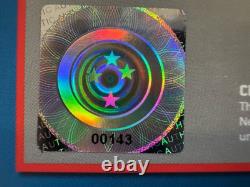 2021. 1 oz. 999 ARGENT PUR PIECE NIUE. OGP+COA. SUPERMAN VOLANT. SEULEMENT 2000 FRAPPÉES