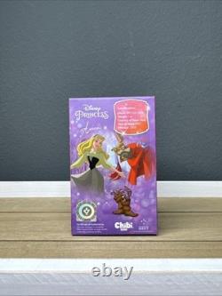 2021 1 oz. 999 Argent Fin MONNAIE NIUE. Avec OGP+COA. PRINCESSE DISNEY AURORA