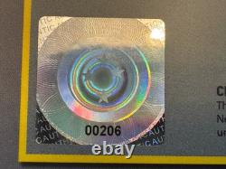 2021 1oz. 999 ARGENT FIN. MONNAIE DE NIUE. BATMAN VOLANT. Avec OGP et COA