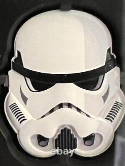2021 1oz. 999 Silver Colorisé Fine Proof Coin Star Wars Imperial Storm Trooper