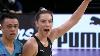 2021 Cadbury Series Silver Ferns V Aotearoa Hommes Match 1