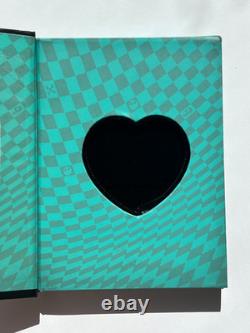 2021 Cauchemar Avant Noël L'Amour est Éternel NGC Premières Émissions MS70 Vieilli