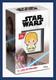 2021 Niue 6&egrave;me Pi&egrave;ce Chibi Star Wars De Nouvelle-z&eacute;lande - Luke Skywalker 1 Oz Argent Coa