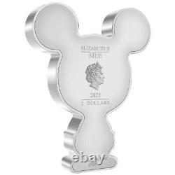 2021 Niue Disney Chibi Mickey Mouse NGC PF69 UC First Releases First

	
<br/> 	 <br/>	Traduction en français : Premières émissions de la NGC PF69 UC First de Mickey Mouse Chibi Disney de Niue 2021