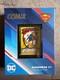 2022 Comix Superman #1 &Eacute;preuve Color&eacute;e Pi&egrave;ce En Argent De 1 Oz
