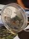 2022 Niue Star Wars Hoth 3 Oz Argent Proof Faible Tirage New Zealand Mint