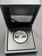 2022 Star Wars Vaisseau De Chasse De Boba Fett Pi&egrave;ce Preuve En Argent 1 Oz New Zealand Mint
