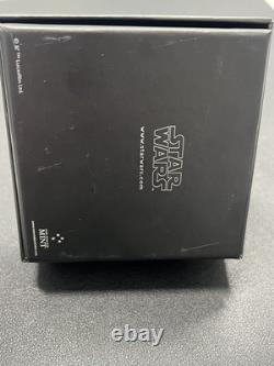 2022 Star Wars Vaisseau de chasse de Boba Fett pièce preuve en argent 1 oz New Zealand Mint