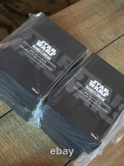 2023 Niue Star Wars Mandalorian Chasseur à réaction Gantelet de Bo-Katan en argent 1 oz	<br/>   	