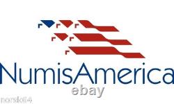 2024 Niue 2 $ LE ROI LION Cercle de la Vie 30e Anniversaire NGC PF70 Pop 7