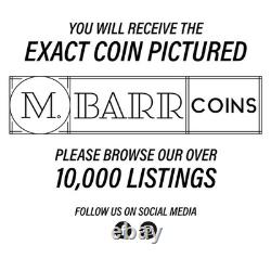 2024 Nouvelle-Zélande 2 Dollars Argent MLB Ligue Majeure de Baseball MS70 ICG 0772