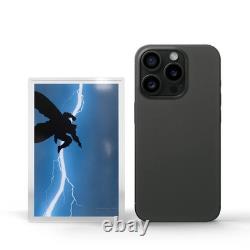 2026 Agoro Niue 5 Gram Argent ou Or BATMAN LE RETOUR DU CHEVALIER NOIR Boîte Surprise